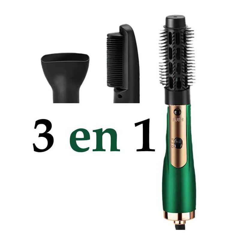 Miniatura 3 de CEPILLO SECADOR 3 EN 1